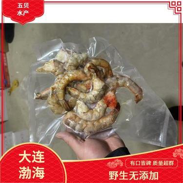 活蝦價(jià)格行情及水產(chǎn)品批發(fā)市場動(dòng)態(tài)