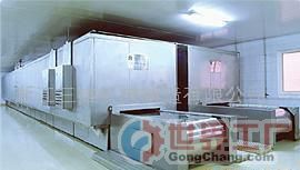 萊州北海養(yǎng)殖 開拓農(nóng)副產(chǎn)品銷售的全球市場