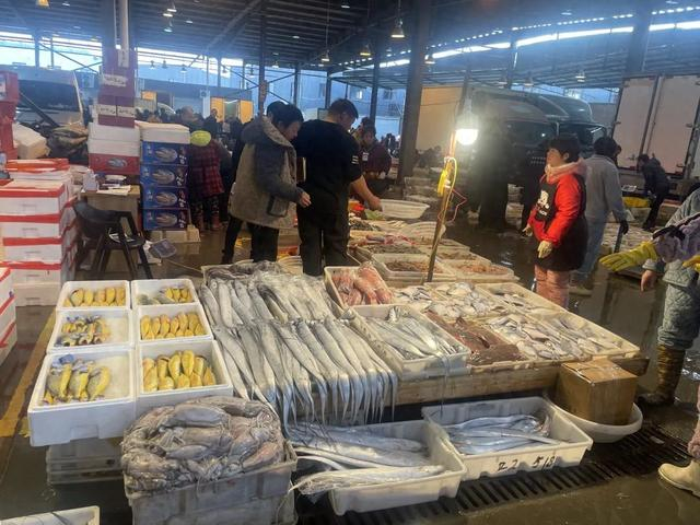 320元一斤天價熱銷，臺州人競相囤購農副產品