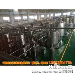 科信酵素飲品加工設(shè)備制造廠 全自動酵素飲料生產(chǎn)線設(shè)備價格解析與鄭州市農(nóng)副產(chǎn)品銷售協(xié)同發(fā)展