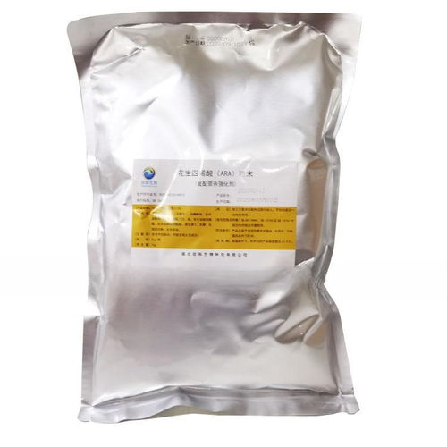 專業(yè)解析 食品級(jí)花生四烯酸粉（ARA粉，10%含量）在水產(chǎn)品批發(fā)中的應(yīng)用與優(yōu)勢(shì)